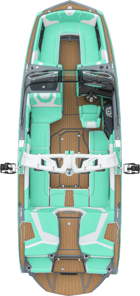 G25 SUPER AIR NAUTIQUE