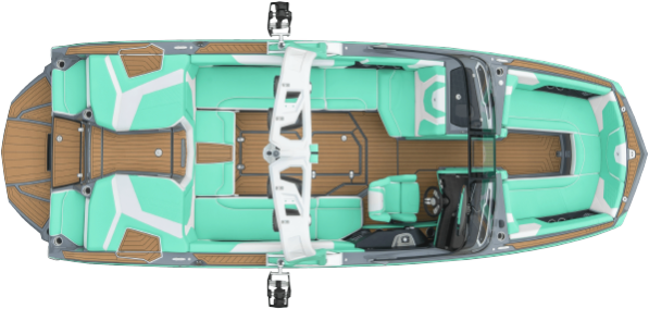 G25 SUPER AIR NAUTIQUE