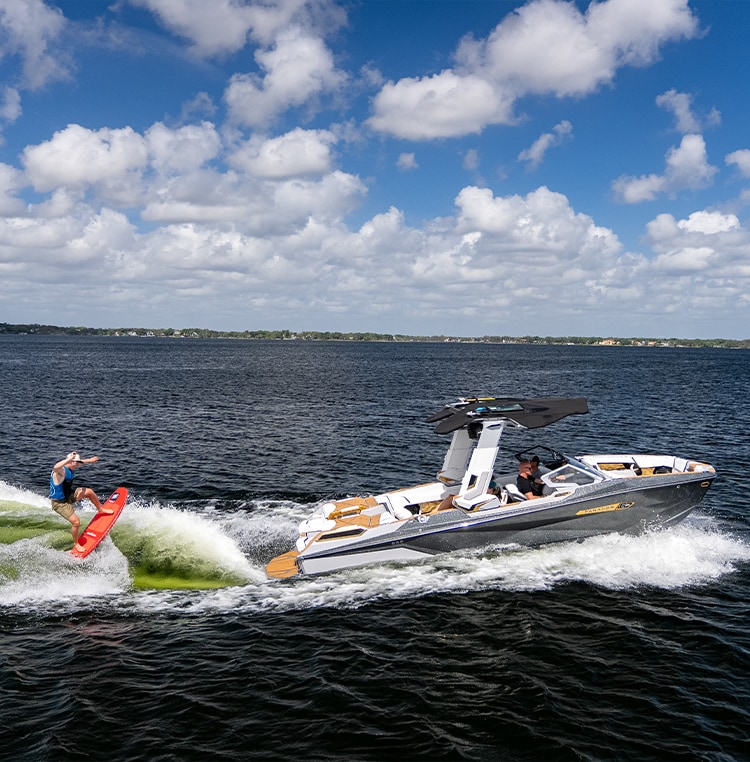 Nautique（ノーティック）｜ヤンマーマリンインターナショナルアジア