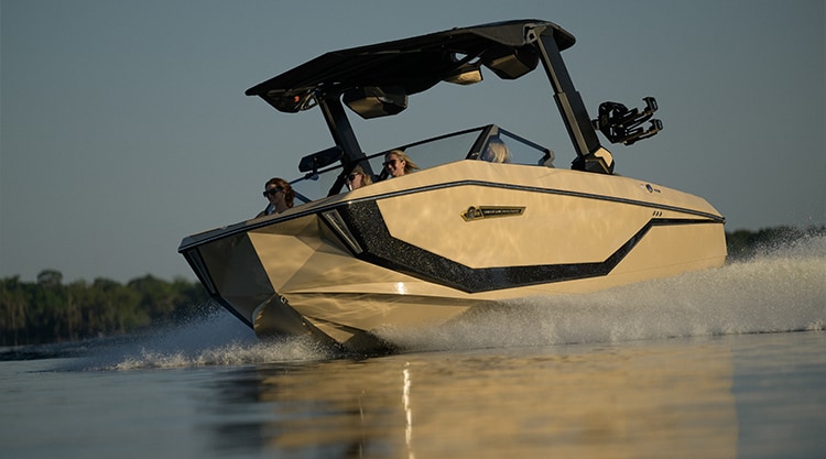 Nautique（ノーティック）｜ヤンマーマリンインターナショナルアジア