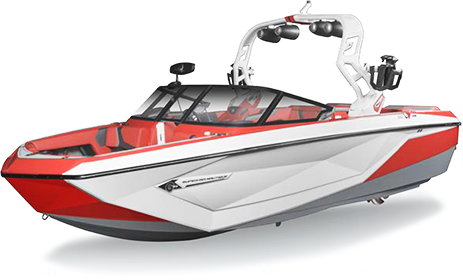 G23 SUPER AIR NAUTIQUE