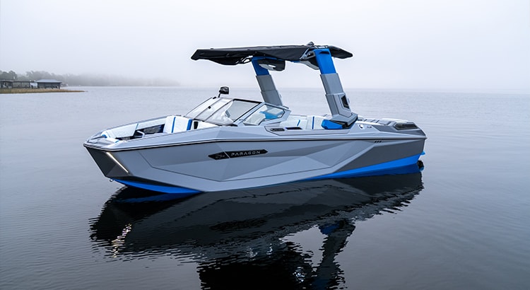 Nautique（ノーティック）｜ヤンマーマリンインターナショナルアジア