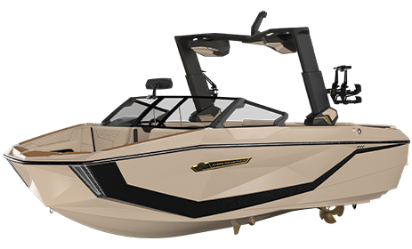 G23 SUPER AIR NAUTIQUE