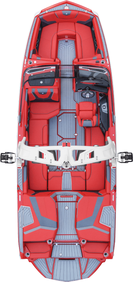 G23 SUPER AIR NAUTIQUE