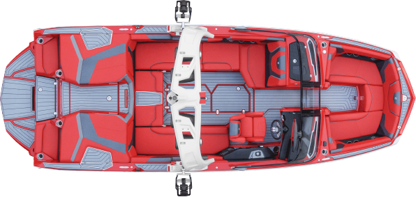 G23 SUPER AIR NAUTIQUE