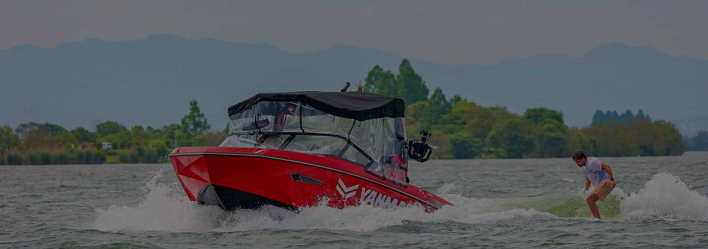 「空気よりキレイ」な排出ガスを目指してヤンマーが目指すクリーンなディーゼルエンジン