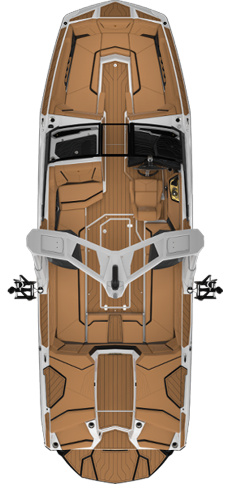 G25 SUPER AIR NAUTIQUE