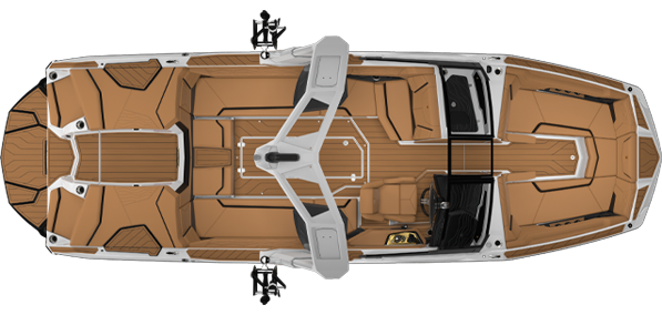 G25 SUPER AIR NAUTIQUE