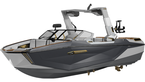 G25 SUPER AIR NAUTIQUE PARAGON