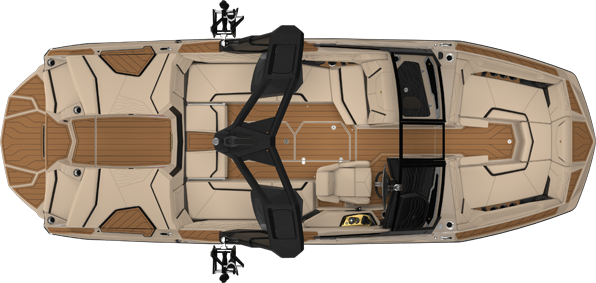 G23 SUPER AIR NAUTIQUE