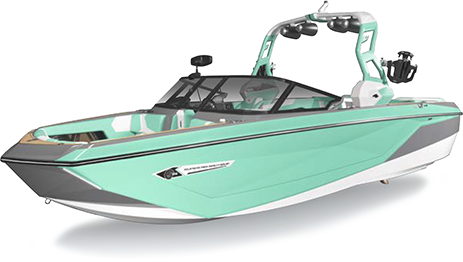 G25 SUPER AIR NAUTIQUE