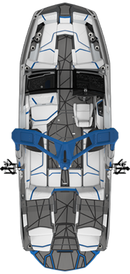 G23 SUPER AIR NAUTIQUE PARAGON