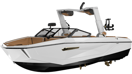 G25 SUPER AIR NAUTIQUE