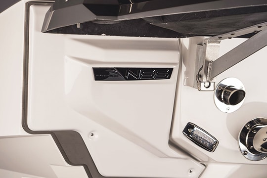 NAUTIQUE Surf System-NSS