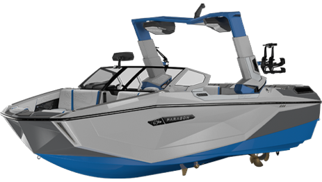 G23 SUPER AIR NAUTIQUE PARAGON