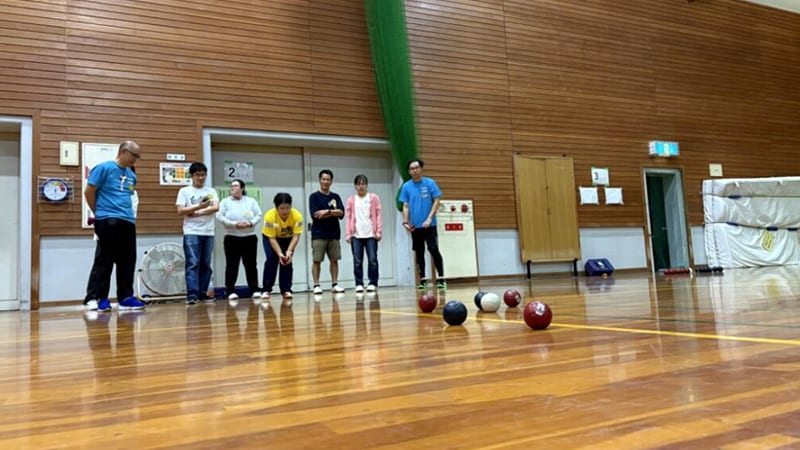 健康づくり委員会イメージ写真
