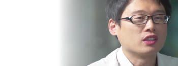 中央研究所 エレクトロニクス開発センター 組込ソフトウェアグループ 堀 大貴