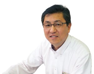 ヤンマーエネルギーシステム（株） 広島支店 川幅 泰二