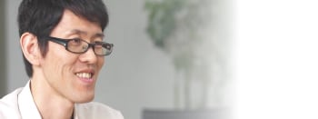 小形エンジン事業本部 生産統括部 生産技術部 エンジングループ 三好 信之