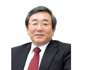 ヤンマー（株）代表取締役副社長 アグリ事業本部 本部長 鈴木 岳人