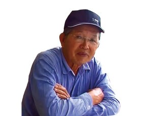 有限会社やまびこ農産 焼山 一彦 様