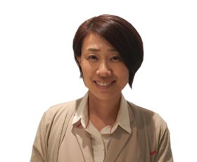 ヤンマーアグリジャパン（株）北海道カンパニー アグリソリューションセンター アグリトレーニング部 上田 和代