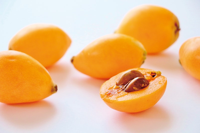 びわ（イメージ）