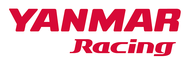 ヤンマーレーシングのロゴ
