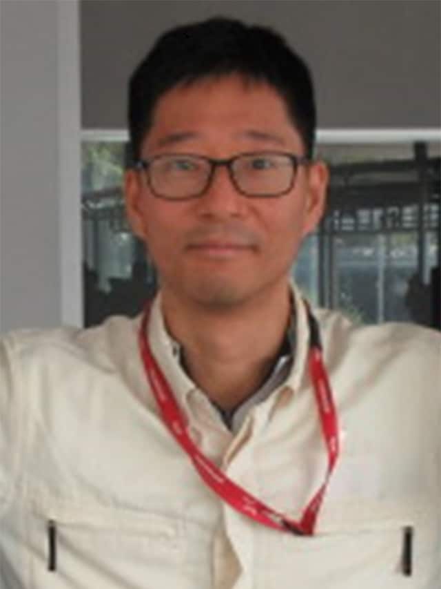 ヤンマーパワーテクノロジー株式会社　技術生産本部　品質保証部　品質企画・調査グループ 課長　関 義彰