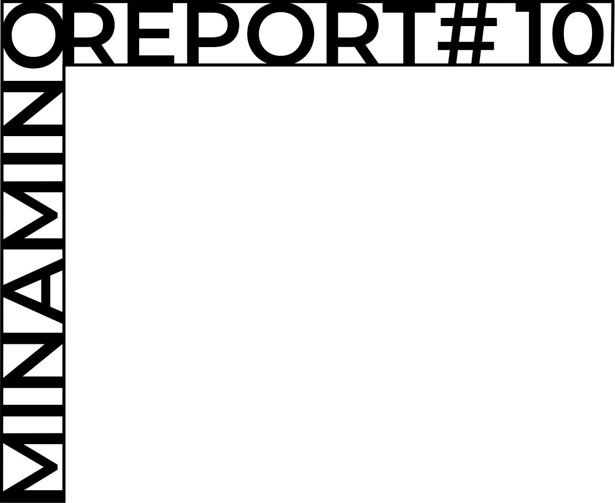 MINAMINOREPORT#10