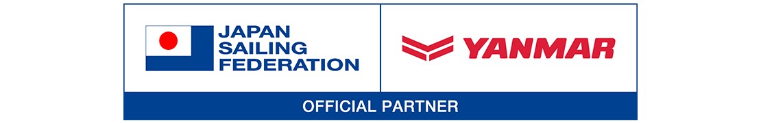 JSAF×YANMARロゴ
