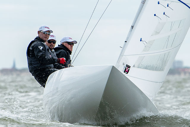 YANMAR Racingの写真