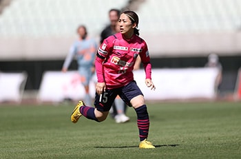 セレッソ大阪レディース セレッソ大阪堺ガールズ スポンサード一覧 スポーツ協賛活動 ヤンマーについて ヤンマー