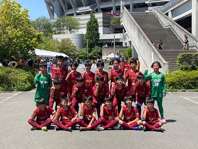 センアーノ神戸 集合写真