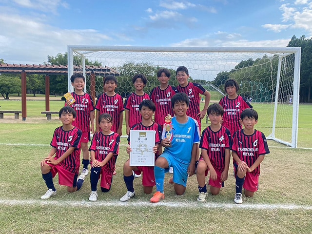 FC社南マリーナ 集合写真