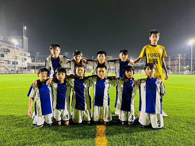 FORZA AICHI 集合写真