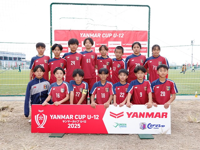 センアーノ神戸 集合写真