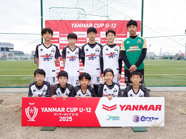 SEONGNAM×SONGPA 集合写真