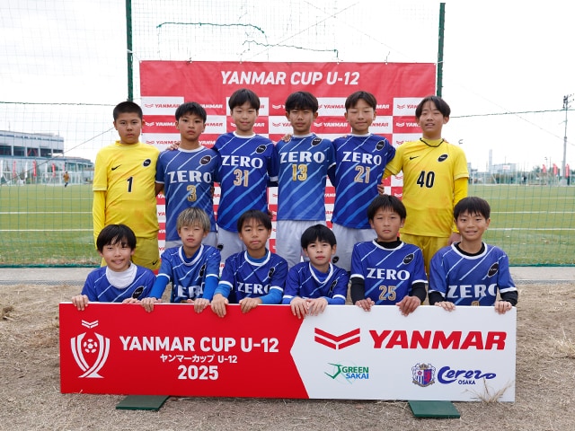 FC ZERO 集合写真