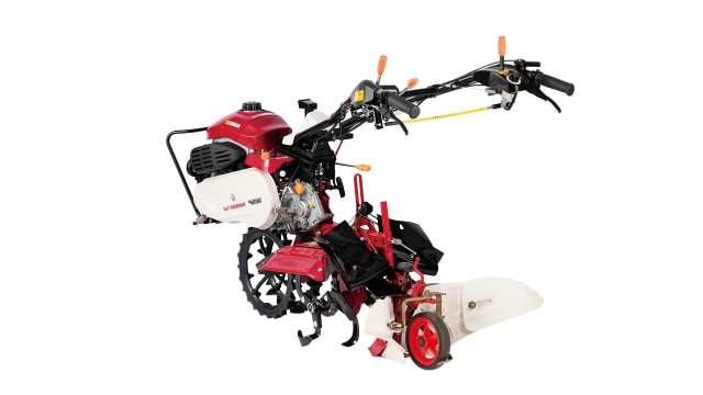 土寄せ・追肥｜にんじん｜野菜の作業おたすけ帳｜営農情報 営農PLUS