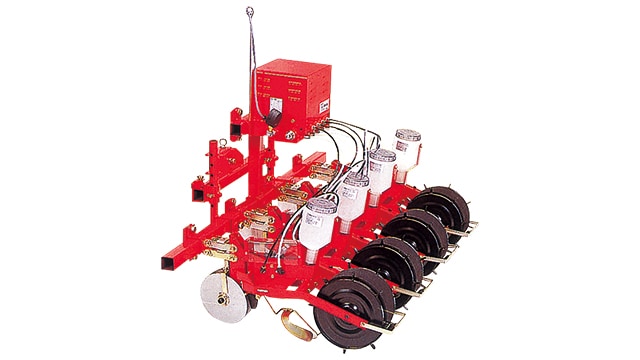 播種 播種マルチ だいこん 作業おたすけ帳 営農plus 農業 ヤンマー
