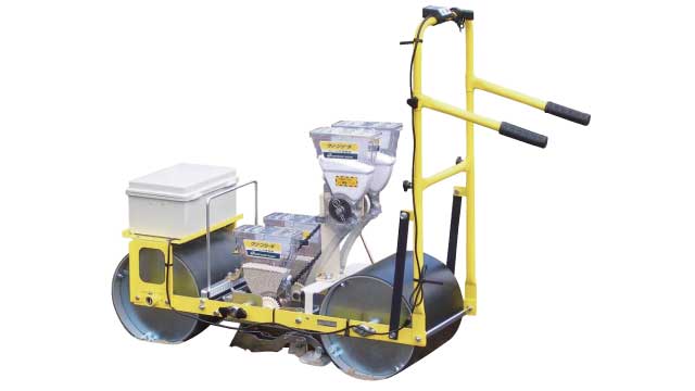 播種 播種マルチ だいこん 作業おたすけ帳 営農plus 農業 ヤンマー