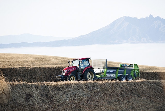 マニアスプレッダー