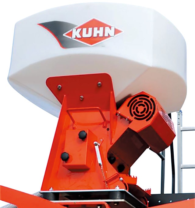 スモールシーダー