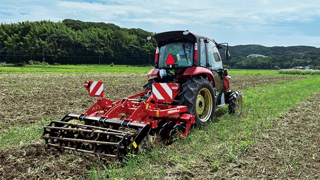 農家直送 乾田直播栽培に役立つ作業機｜水稲省力栽培技術のご提案｜営農情報