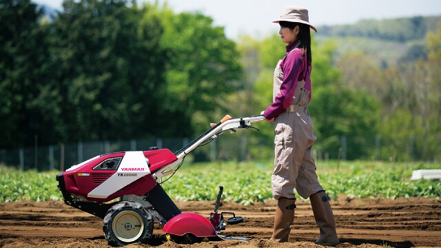 野菜づくりに適した土づくり 畑 で野菜栽培 ごちそう 家庭菜園