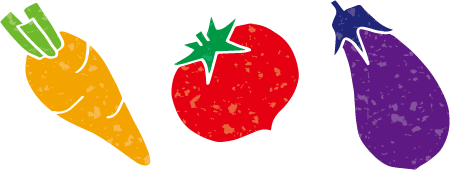 つくりたい作物を決めておく