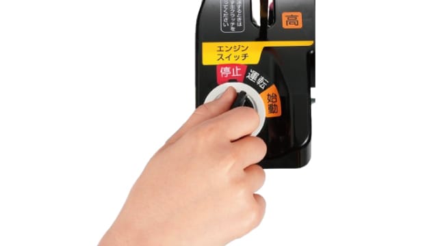 歩行型管理機｜新製品コーナー｜オンラインEXPO 2025 WINTER｜農業