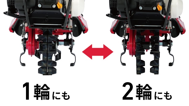 歩行型管理機｜新製品コーナー｜オンラインEXPO 2025 WINTER｜農業