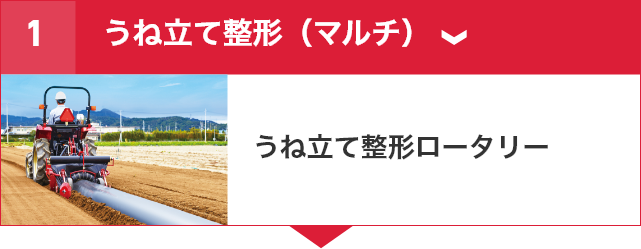 かんしょ機械化体系｜野菜関連機器コーナー｜オンラインEXPO 2025